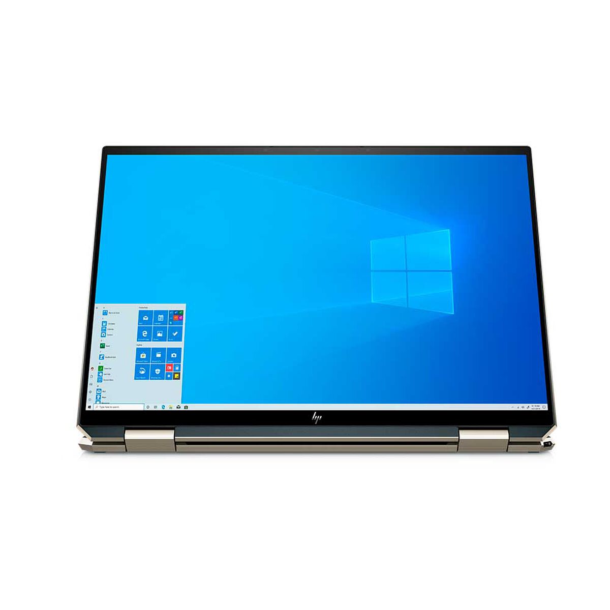 Notebook HP Spectre x360 Convertible 14-ea0510la Core i5 8GB 512GB SSD 13,5" Touch