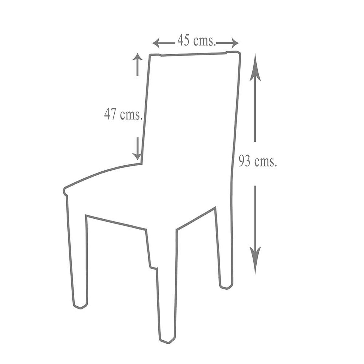 Silla Alicante