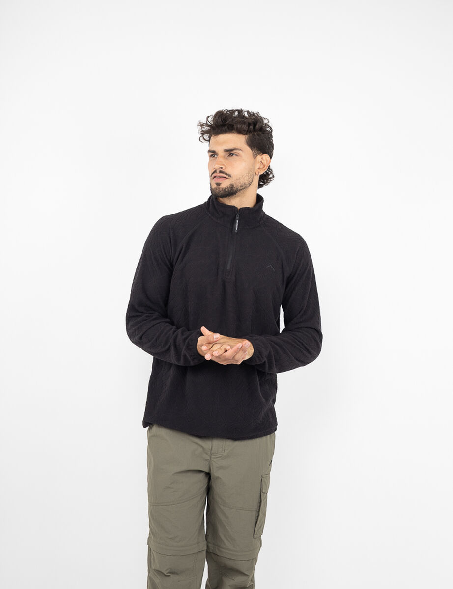 Poler&oacute;n Deportivo Polar Hombre Alpinextrem
