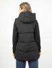 Parka Sin Mangas Mujer Portman Club