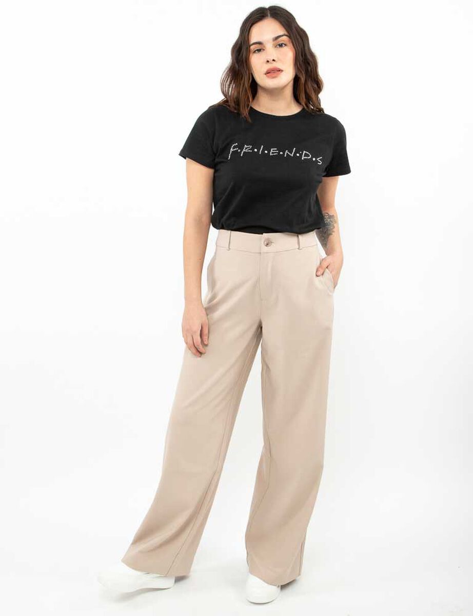 Pantalón Sastrero Mujer Zibel