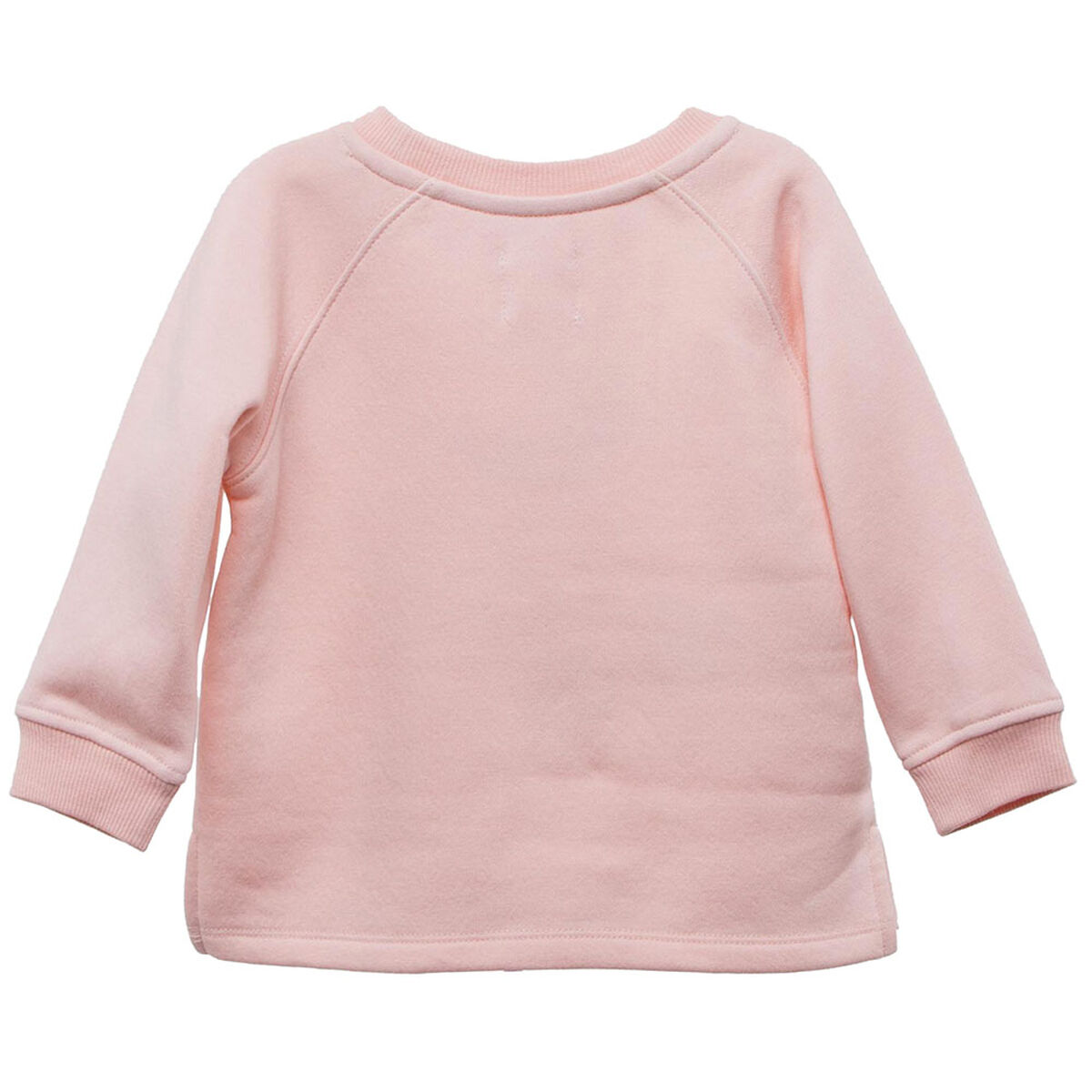 Conjunto Polerón+Calza de Algodón Chess Baby