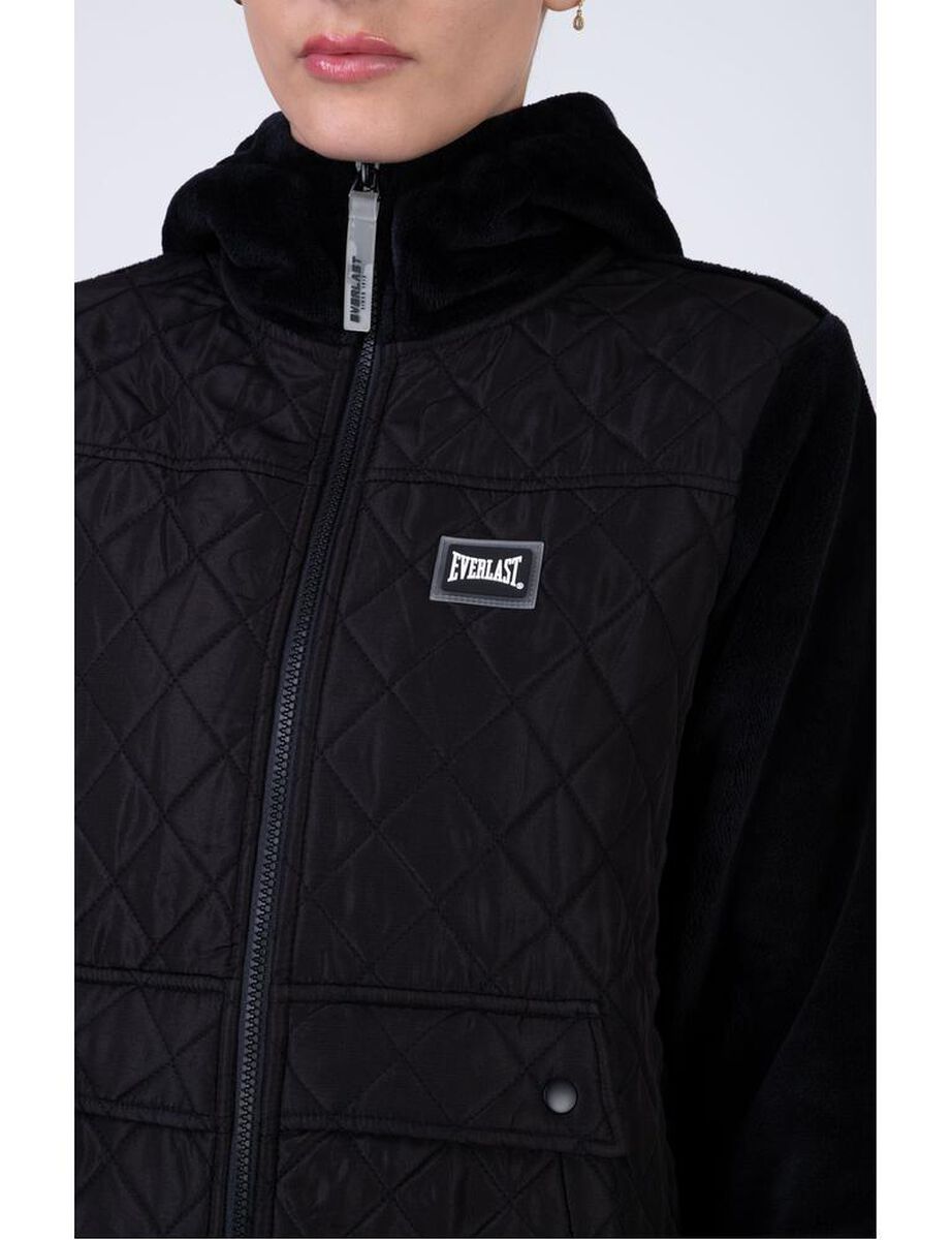 Chaqueta Deportiva Mujer Everlast