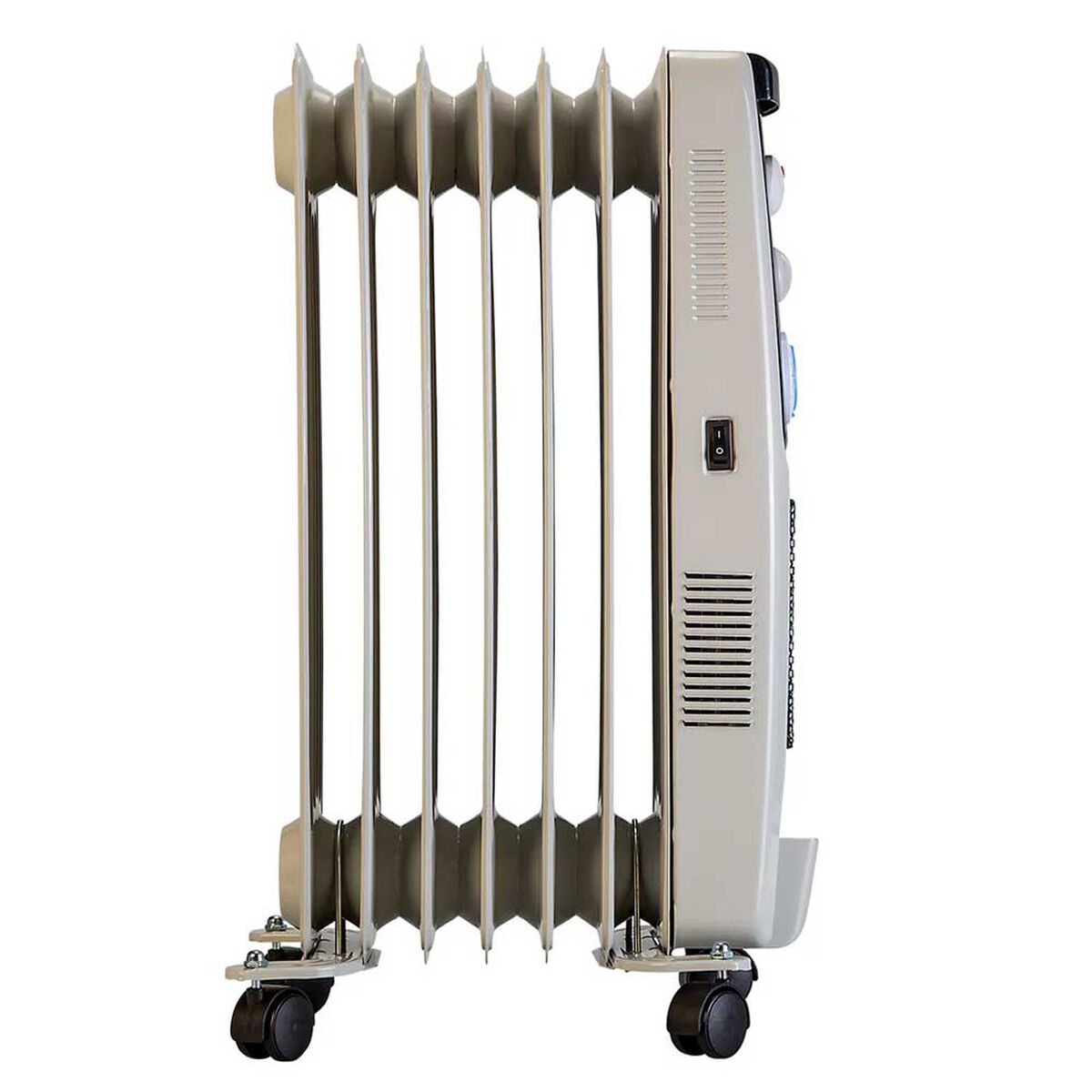 Radiador Oleoeléctrico Airolite RB 1507TP