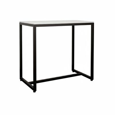 Juego Comedor Terraza Mons Barcelona Cuarzo + 6 Sillas Gris