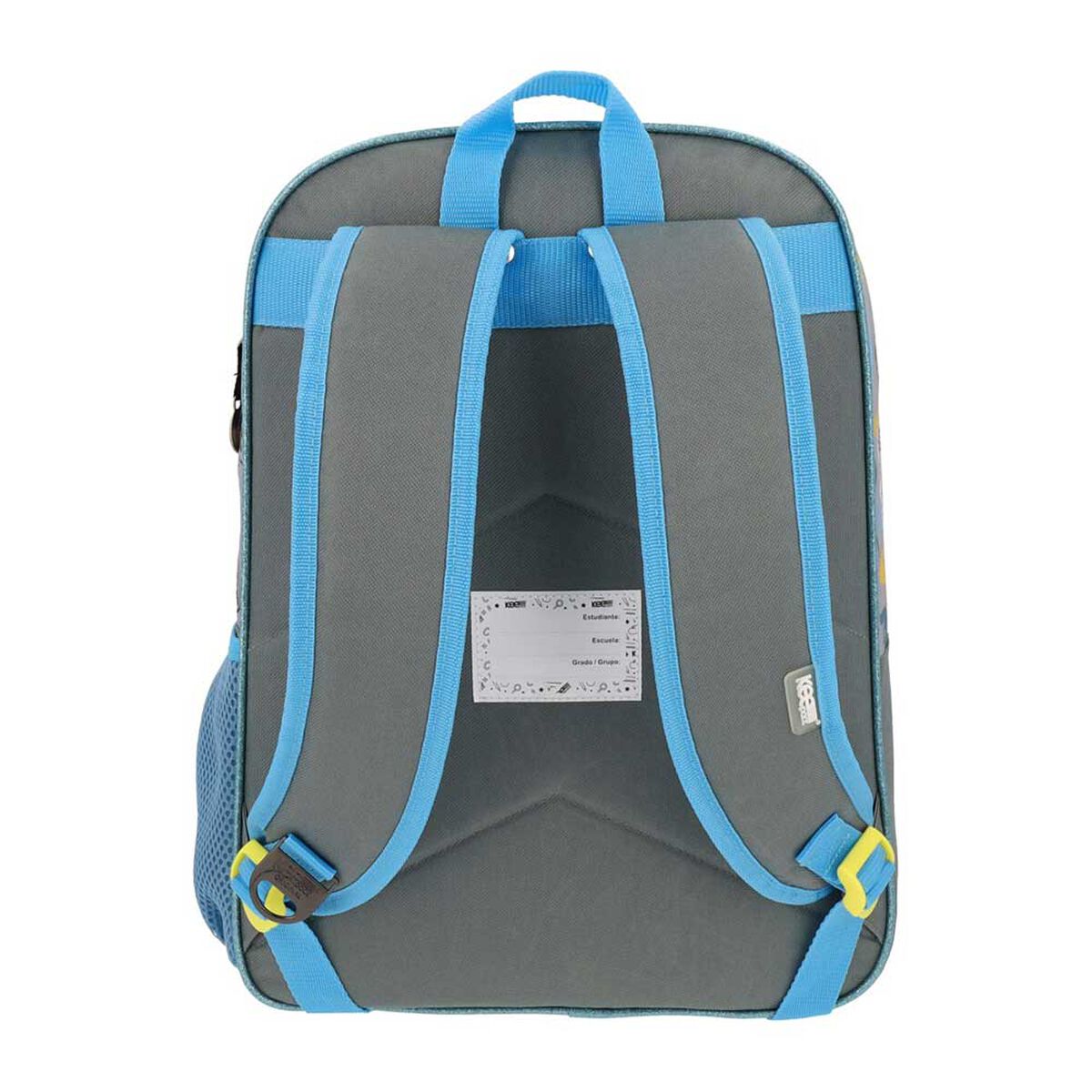 Mochila Jurassic Park