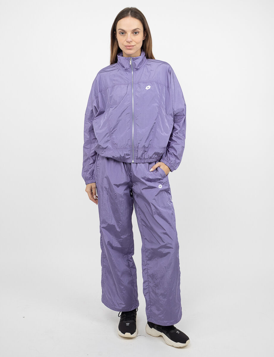 Chaqueta Deportiva Mujer Lotto