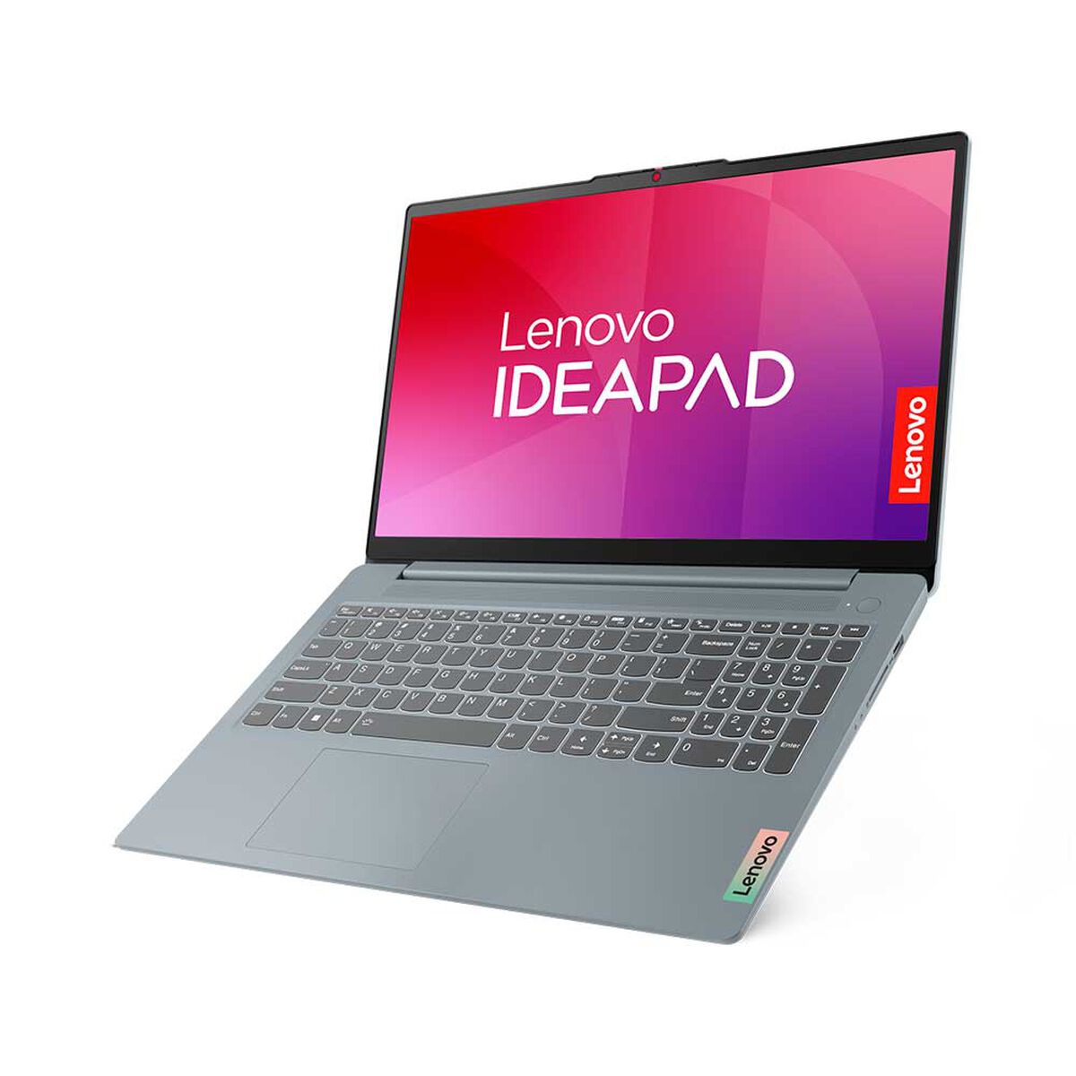Notebook Lenovo Ideapad 3 Core i5 12450H 8GB 512GB SSD 15,6"