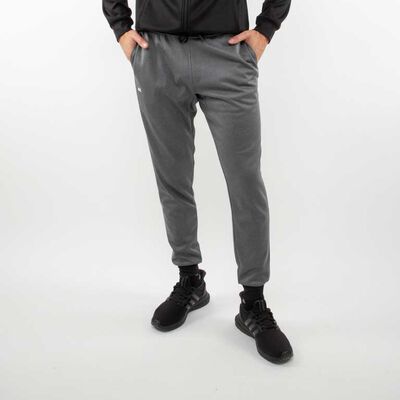 Pantalón Deportivo Hombre Black County