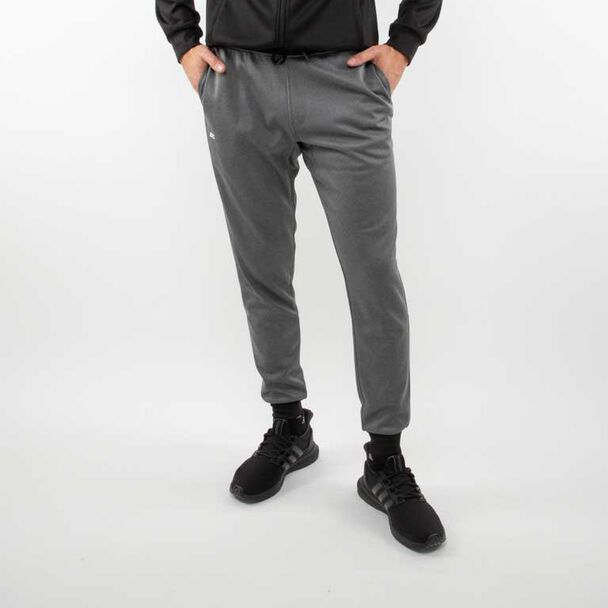 Pantalón Deportivo Hombre Black County