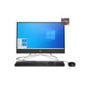 All In One HP 24-dd0020 Ryzen 5 4GB 512GB SSD 23.8"