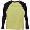 Traje de Baño Polera UV Niño Chess