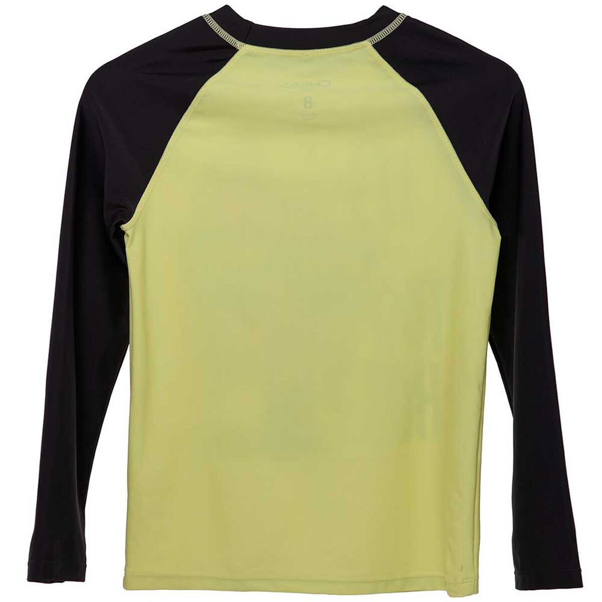 Traje de Baño Polera UV Niño Chess