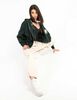 Pantalón Parachute Mujer icono