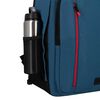 Mochila de Viaje Xtrem Litemove 5XT Azul/Rojo 16"