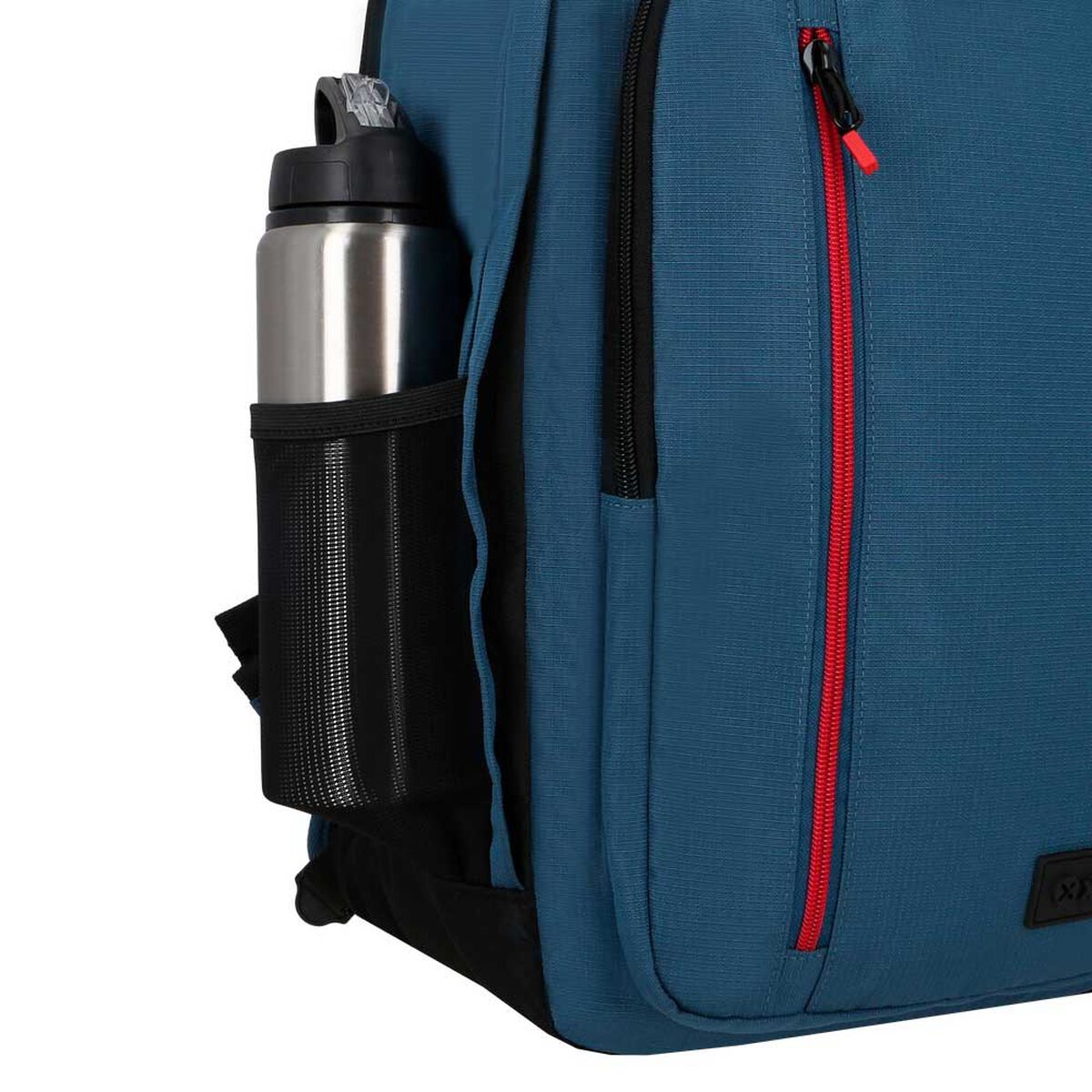 Mochila de Viaje Xtrem Litemove 5XT Azul/Rojo 16"