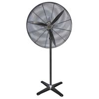 Ventilador Industrial Pedestal Kendal 30"" FS-75