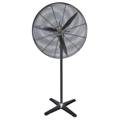 Ventilador Industrial Pedestal Kendal 30" FS-75