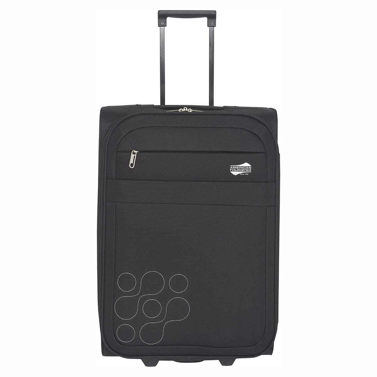 Maleta At Maleta Bahamas Negro 54,2 Lts M