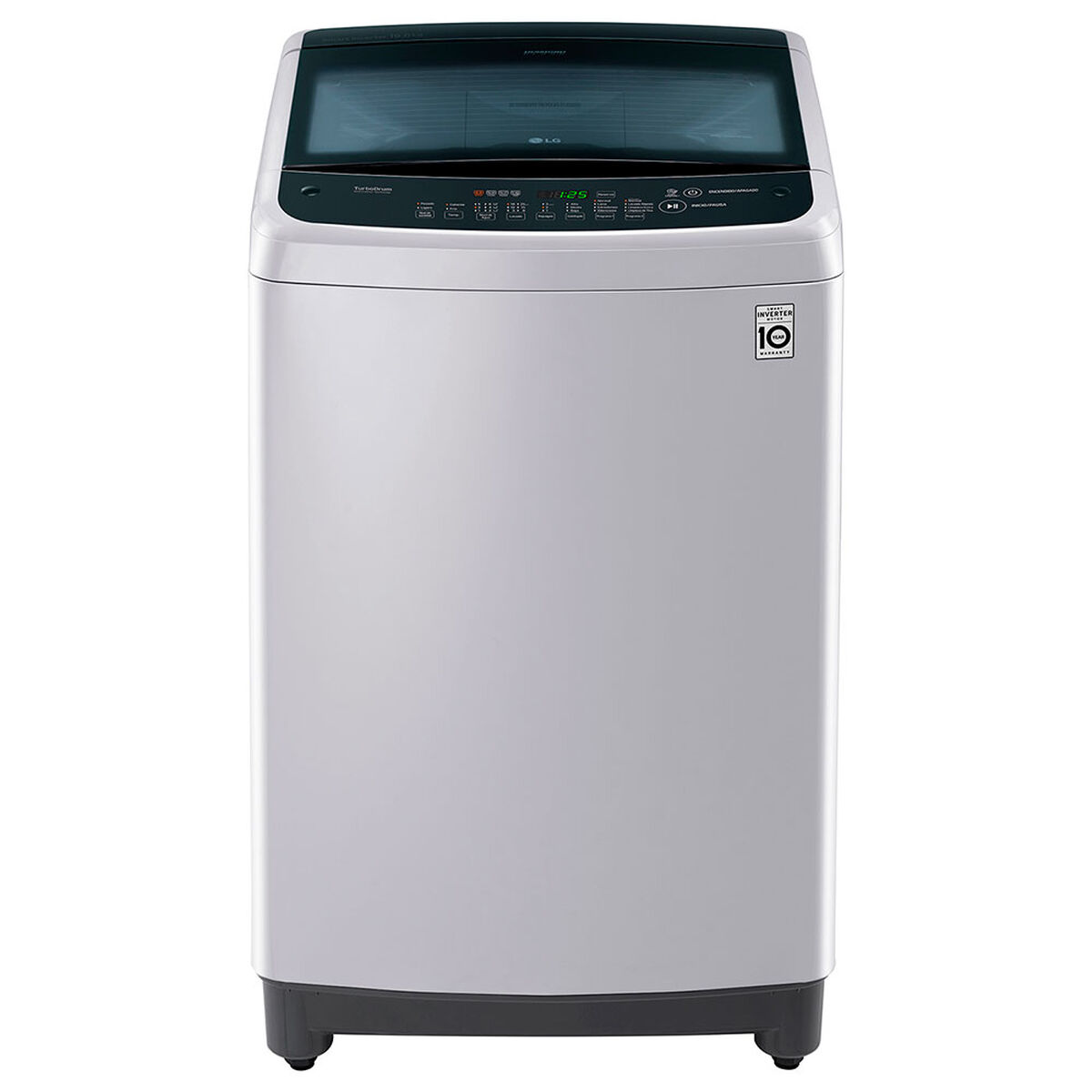 Lavadora Automática LG WT19DSBP 19 kg