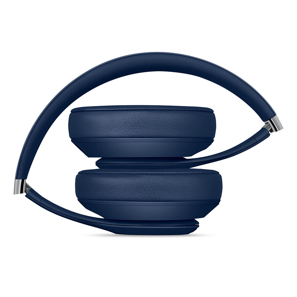 Beats Studio3 ネイビー BEATS Audífonos Bluetooth Over Ear Beats Studio 3 Wireless Azul | Abc