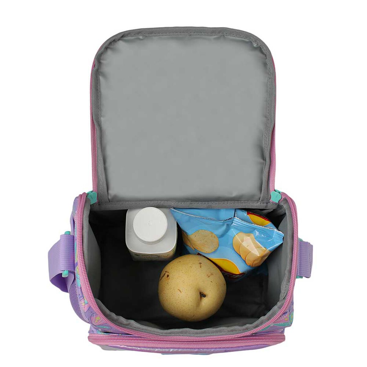 Lonchera Mujer Freeze Kids 10 L Head