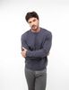 Sweater Cuello Redondo Hombre Zibel