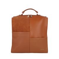 Mochila Secret Malaga ST6 L Café