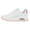 Zapatilla Mujer Skechers 155196-Wht