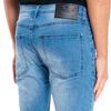 Jeans Skinny Hombre Ellus