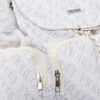 Mochila Blanca Fiorucci