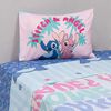 Juego de Sábanas Infantil Disney 1,5 Plazas Fluffly Stitch