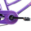 Bicicleta Oxford Mujer BP2448 Aro 24
