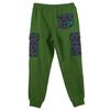Pantalón Buzo de Algodón Niño Minecraft