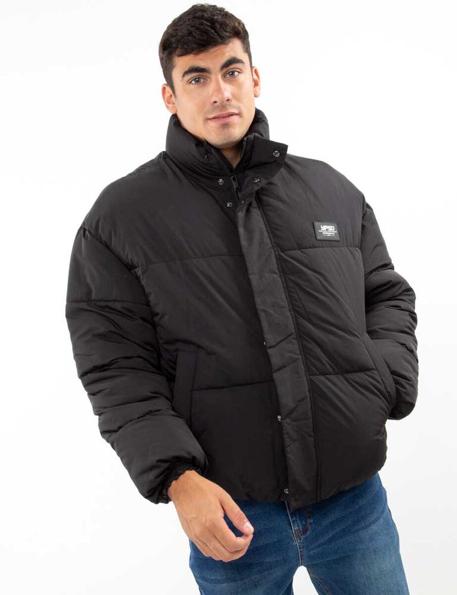 Chaqueta Hombre Icono
