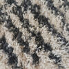 Alfombra Idetex Shaggy Guiza 70x200 cm Melange