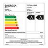 Cocina a Gas Electrolux FE4SXC 4 platos Inox