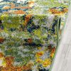 Alfombra  Modalfo Florida Multicolor 300 x 400 cm
