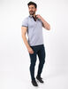 Polera Manga Corta Hombre Zibel