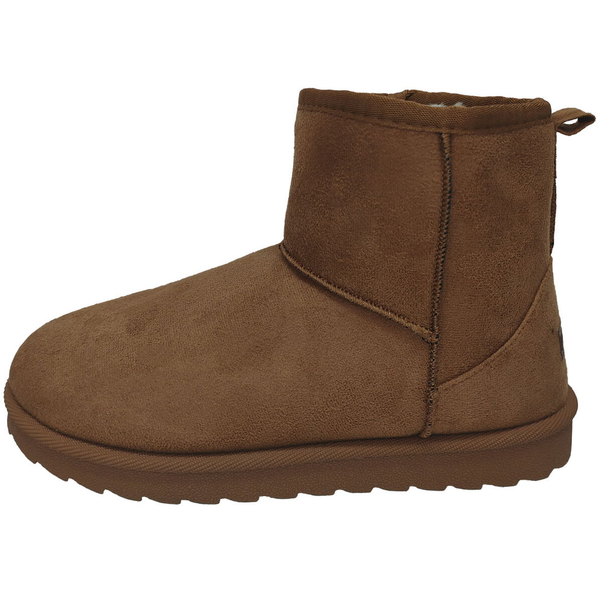 Bota Sport Mujer Icono