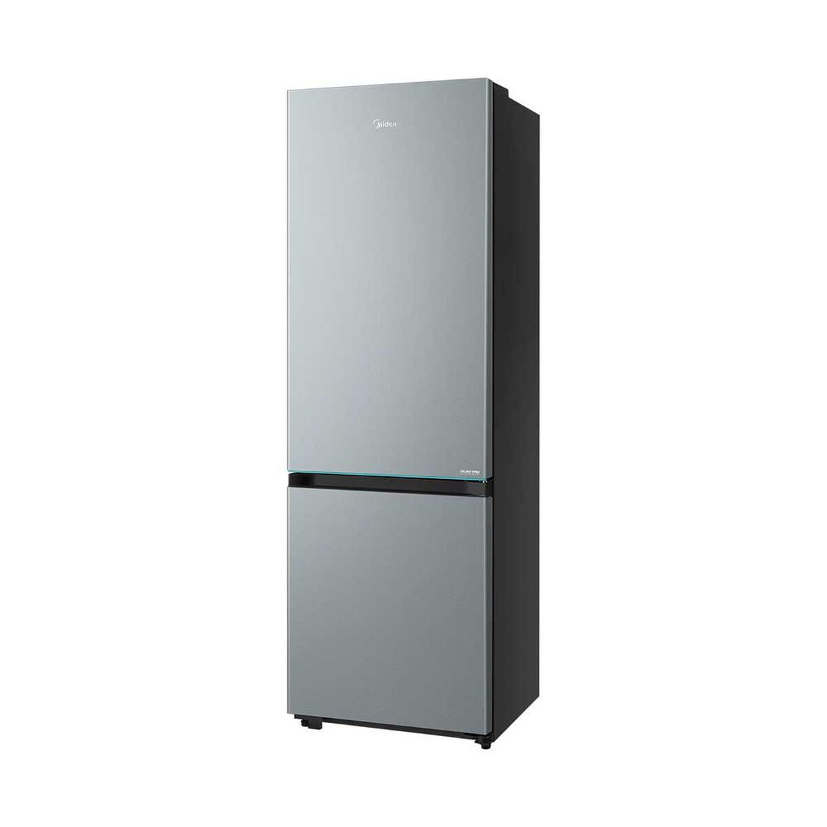 Refrigerador No Frost Bottom Mount Midea 330 L MDRB457FGE50