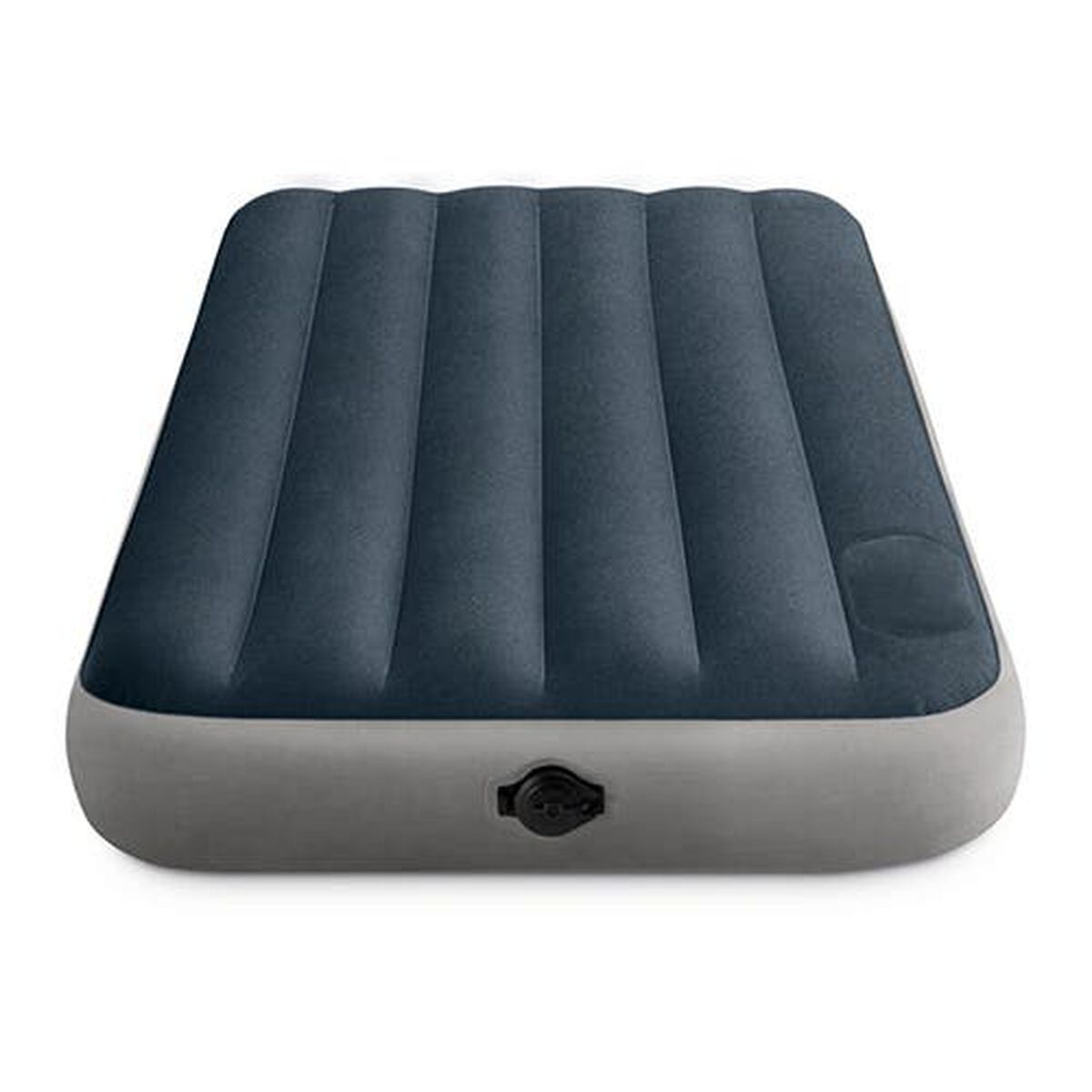 Colchón Intex Twin Single High 1 plaza