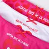 Pack 3 Calzón de Algodón Niña Agatha Ruiz De La Prada