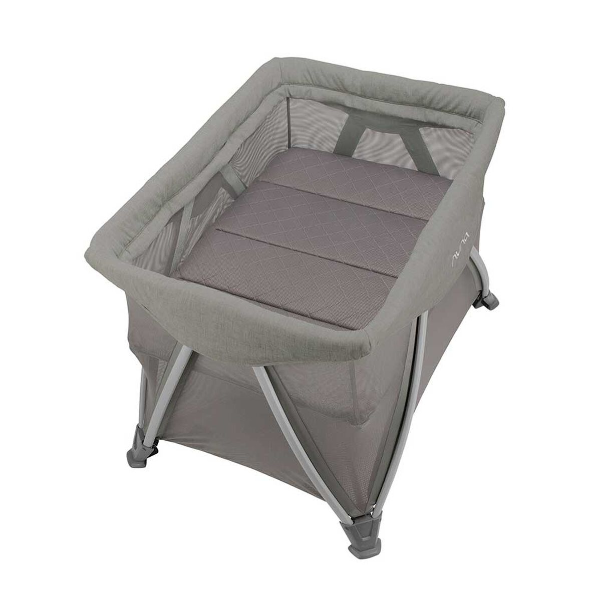 Cuna Sena Aire Frost Nuna