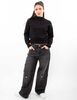 Jeans Baggy Mujer Icono