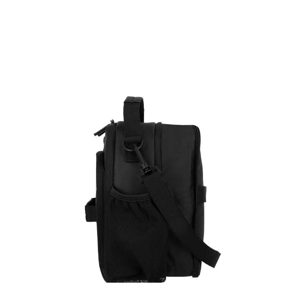 Lonchera T&eacute;rmica Xtrem Lunch-Pack 6XT Negro