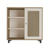Buffet Exit Charlotte Roble Beige