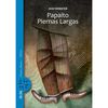 Libro Papaíto Piernas Largas Jean Webster Zig-Zag