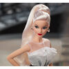 Barbie Coleccionistas 60Th Anniversary "Vestido Gala Blanco"