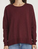 Sweater Mujer Zibel